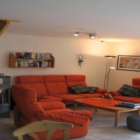 Ferienhaus Beer Neßmersiel